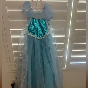 Trish Scully Dress